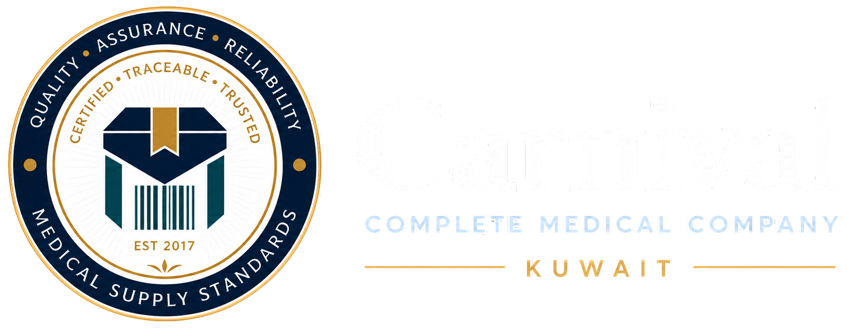 Carnival — Complete Medical Company